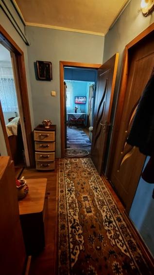 Apartament 1 camera decomandat, zona Dorobantilor, etaj 3/4. - 6