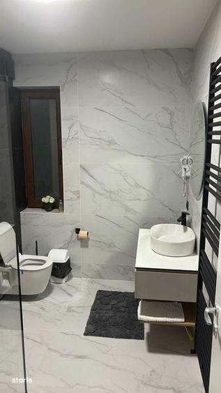 Apartament 2 camere de vacanta - Poiana Brasov - 7