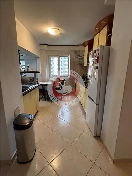 Soseaua Iancului | Apartament 3 camere | 68mp | Decomandat | B12433 - 1