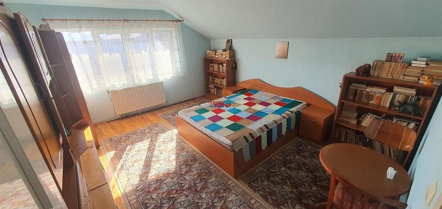 Casă individuală cu 4 camere 839 mp teren zona Moților - 4