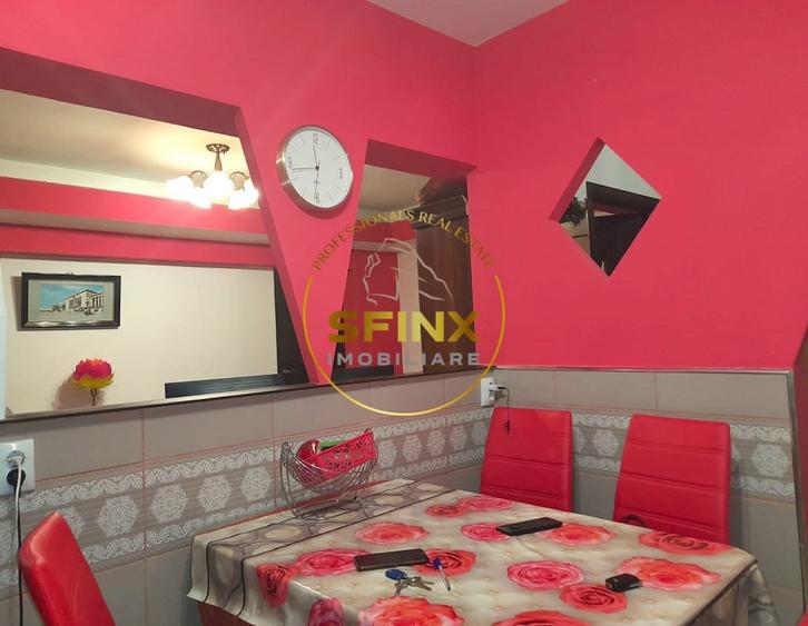 Basarabia -apartament2 camere de vanzare - 9