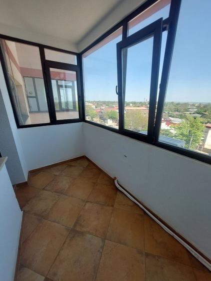 Apartament spatios in bloc nou - 4