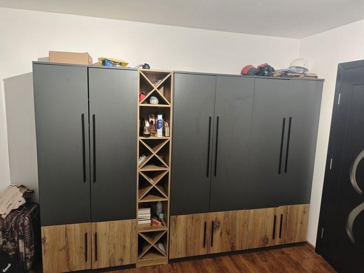 Apartament 2 camere Decomandat - 1