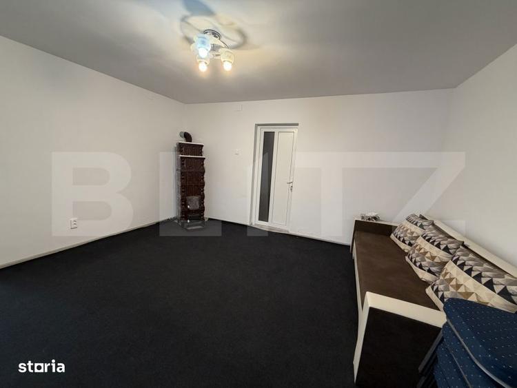 Casa cu 2 camere si o bucatarie de vara in suprafata de 80 mp - 10