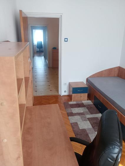 Vatra Luminoasa - maior Coravu, 4 camere bloc de exceptie - 13