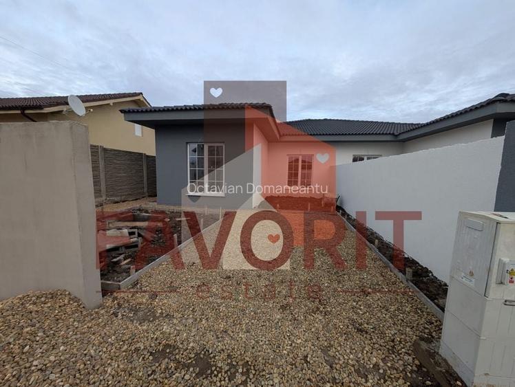 Duplex | Parter | Toate utilitatile | Finisaje premium | Curte generoasa