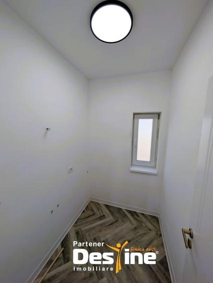 Casa individuala 3 camere 2 bai, finisaje premium, aproape de transport - Visan - 5