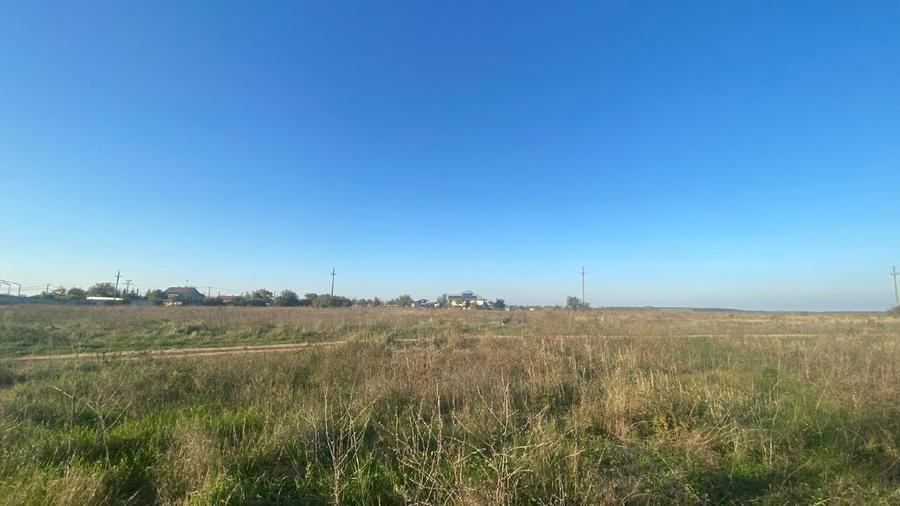 Butimanu – Teren ideal pentru casă, 900 mp, deschidere mare 38 m – 11 euro - 8