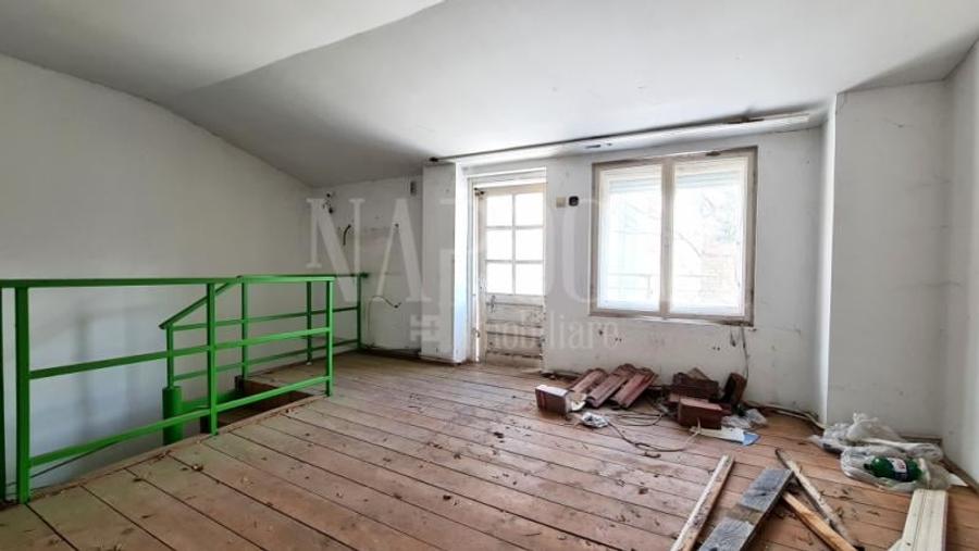 Casa 5 camere de vanzare in Gheorghe Doja Oradea, Oradea - 8