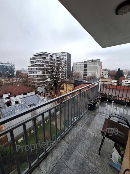 Apartament modern cu 3 camere, Calea Călărașilor 175A, Parcare în curte - 15