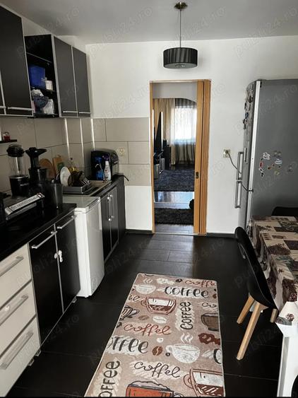 Apartament 3 camere plus terasa inchisa plus balcon inchis - 7