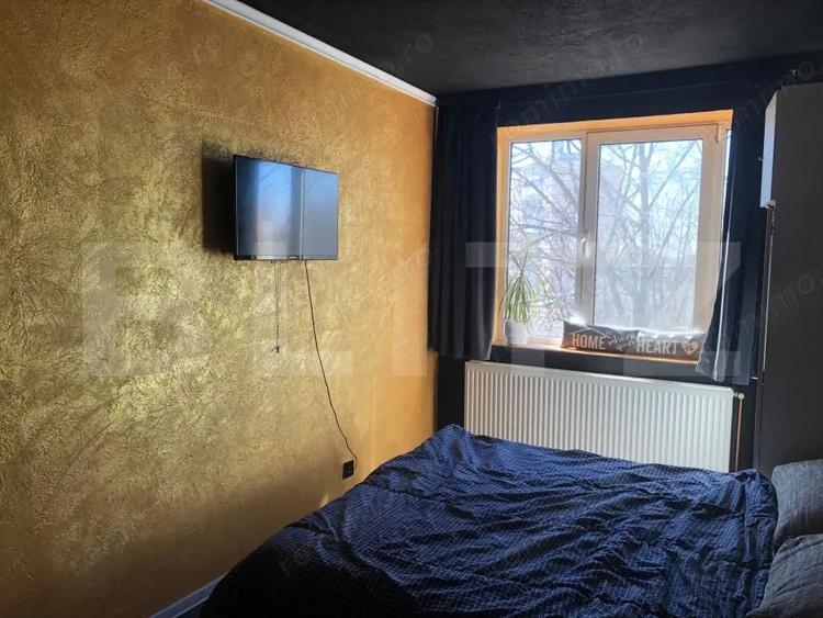 Apartament 4 camere , 90 mp , zona Closca - 6