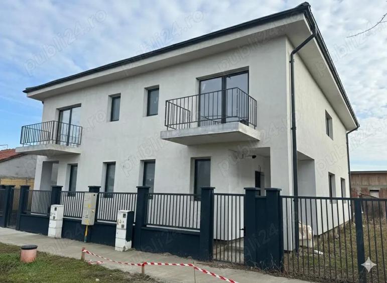 Casa de vanzare Mosnita Noua Comision 0% - 4