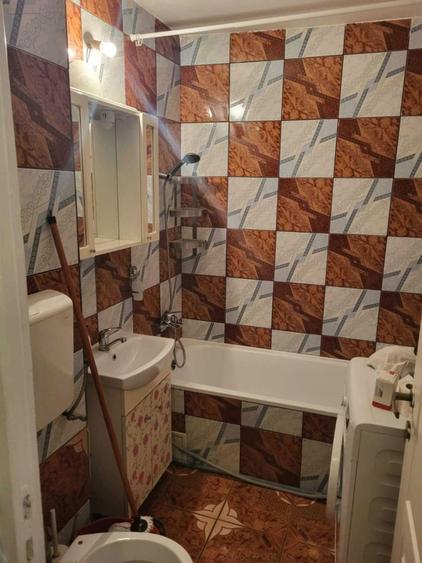 Garsoniera Piata Progresul de inchiriat - 5