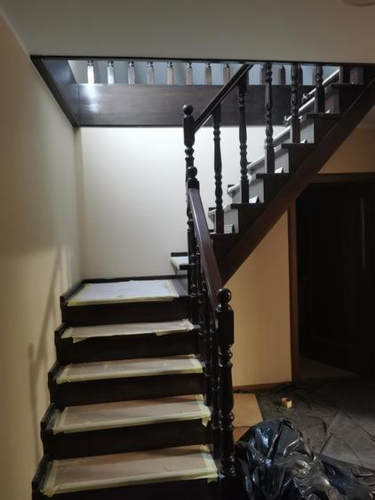 Casa P+M in Catamarasti mobilata si utilata - 6