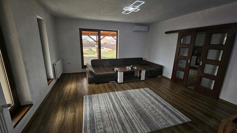 Casa in Sofronea - 2