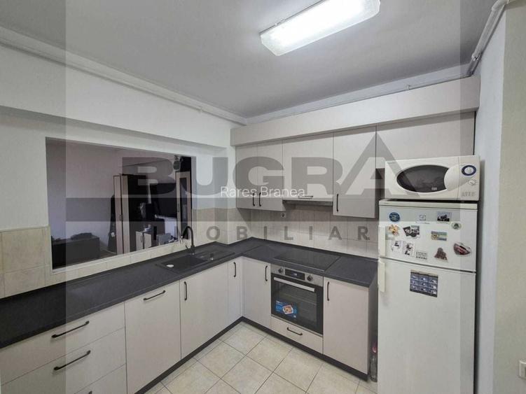 Apartament de 3 camere, 85mp, parcare subterana, zona strazii Nasaud Apartament de 3 camere, 85mp, parcare subterana, zona strazii Nasaud