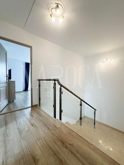 Casa 4 camere de vanzare in Europa, Cluj Napoca - 6