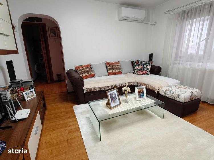 3 Camere, Str. Libertatii 181 DM / Rutiera - 7