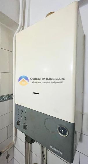 APARTAMENT 4 camere - TARGU NEAMȚ - 8