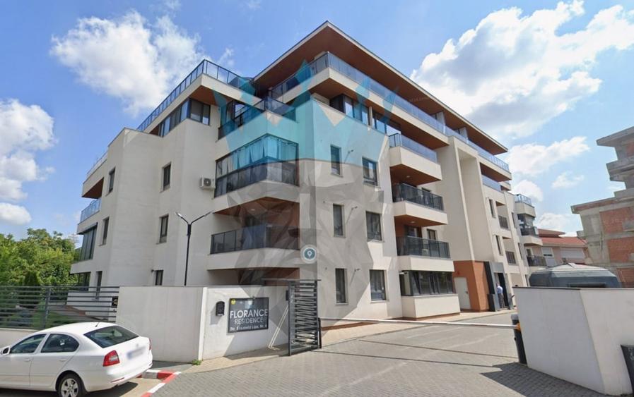 Apartament 2 Camere Florance Residence Voluntari - 17