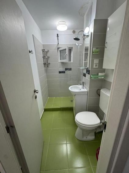 Garsoniera - Universitate - 3 min. Metrou - MODERNA - 35 mp - 8