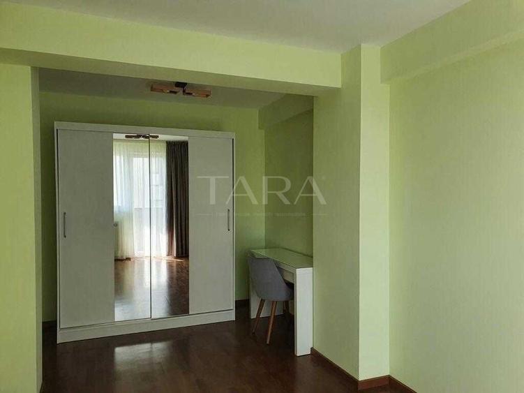 Apartament 2 camere decomandat – Mărăști, zona Iulius Mall. - 5