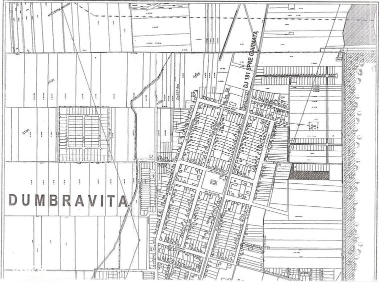 IMODIVERS--La sosea, 970mp, Dumbravita, 230.000E - 2