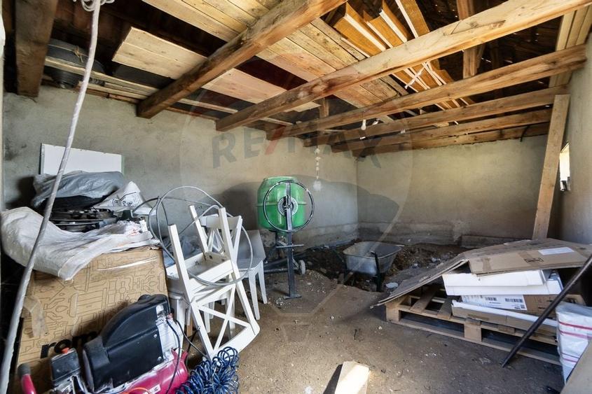 COMISION 0%| CASA INDIVIDUALA| PRIVELISTE PANORAMICA| 567MP TEREN| - 25