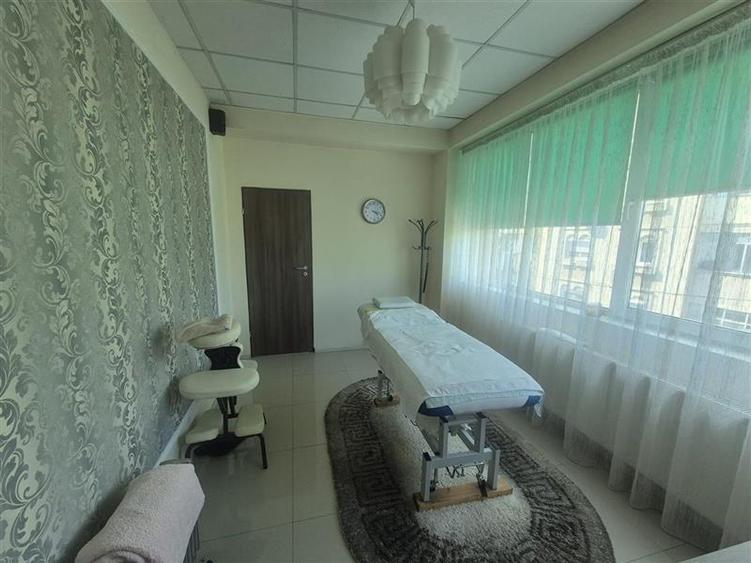 Spatiu pretabil Clinica medicala, Remodelare corporala, Notariat - 5