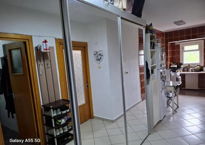 Proprietar inchiriez garsoniera zona Liberty Mall - 1