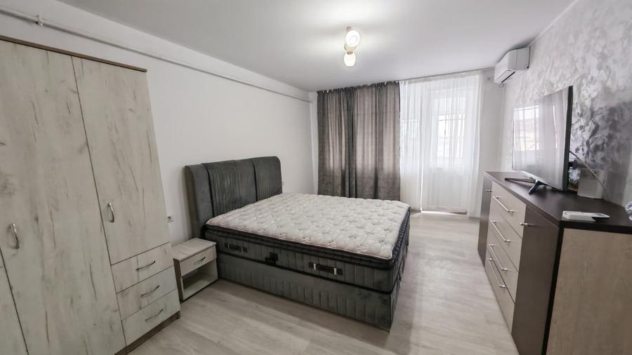 Garsonieră renovată recent, prima închiriere  – 1.500 lei - 1