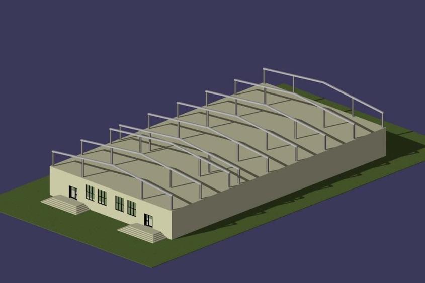 Imobil cu multiple functionalitati - Aeroport Otopeni - Zborului - 4