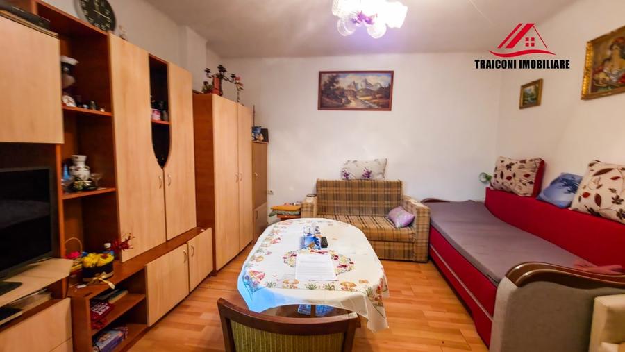 Casă individuală 2 camere zona Girocului teren 358 mp 0% comision - 4