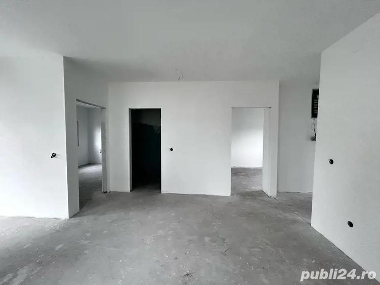- Casa noua, 3 Dormitoare (4 Camere), in Padurea Noroieni, 89.900 Euro - 3