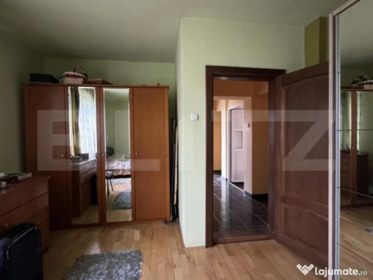 Casa S+P+E+M, 230 mp teren, Puskin - 8