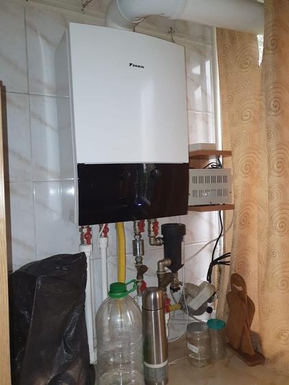 Obor, Stefan cel Mare, Maica Domnului, 15 minute metrou - 2