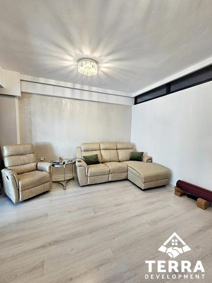 Apartament modern, spațios – Zona Campus, Constanța - 4