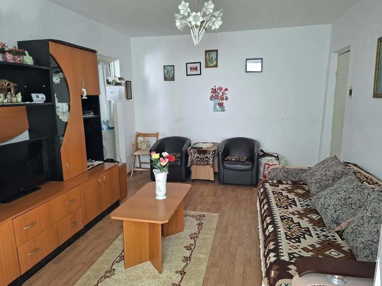 apartament - 5