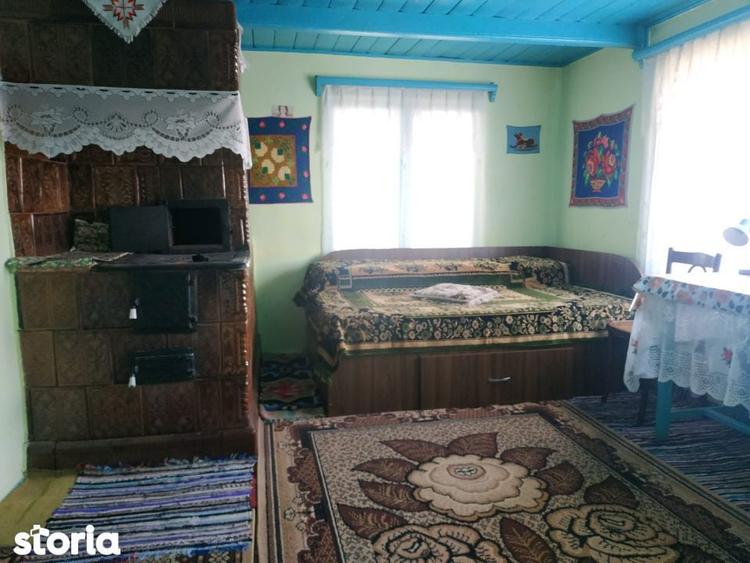 Casa de vanzare Albesti Vaslui - 8