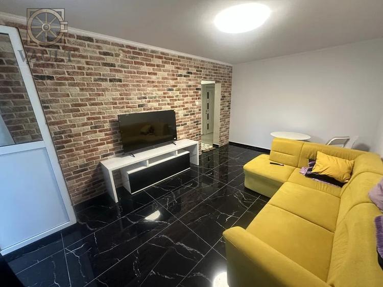 APARTAMENT 3 CAMERE-GIURGIULUI-TOPORASI-BLOC REABILITAT-MOBILAT UTILAT - 2