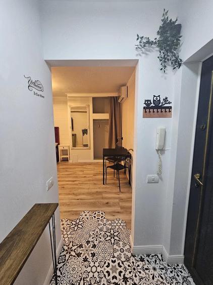 Vand apartament cu o camera - 5