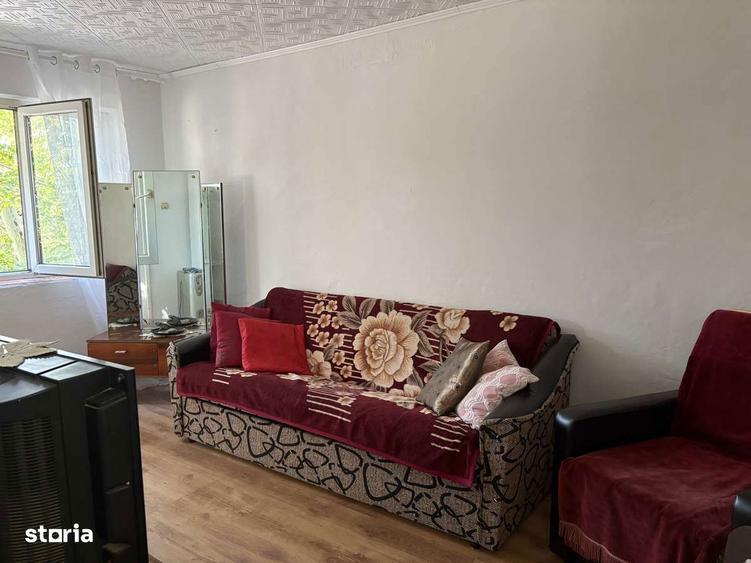 Apartament de 1 camera, Ciocarlia - 2