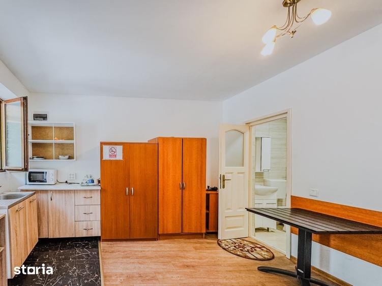 Apartament modern cu 1 camera zona centrala|Motilor - 1