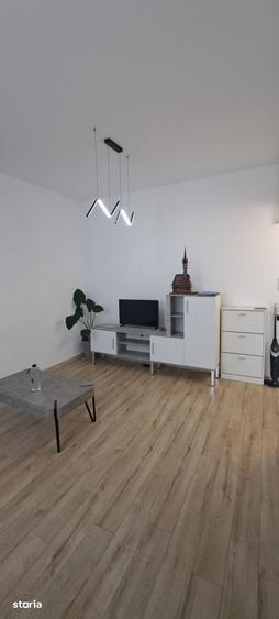 Apartament cu 2 camere în Săsar