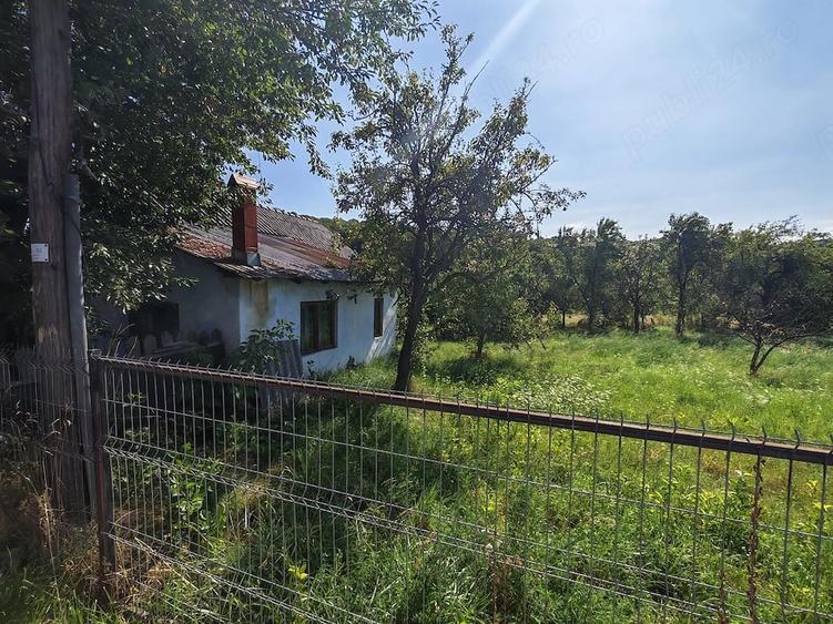 Teren de 1830 mp, în Central