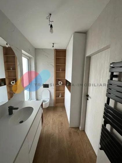 Unitate locativa tip duplex, 120 mp, teren 200 mp, str. Vorone? - 14