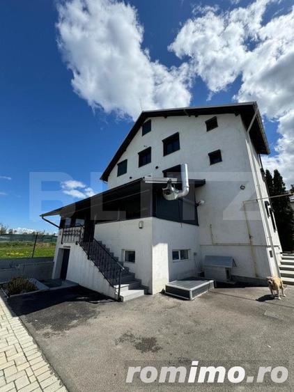 Casa individuala, 8 camere, Radauti - 11