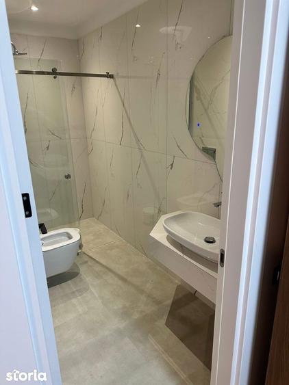 Apartament cu 2 camere | Pipera Plaza | Prima inchiriere | Parcare - 5