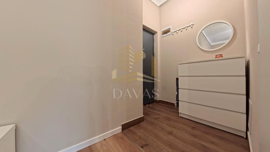 Apartament de 2 camere semidecomandat | strada Campina, Marasti - 18